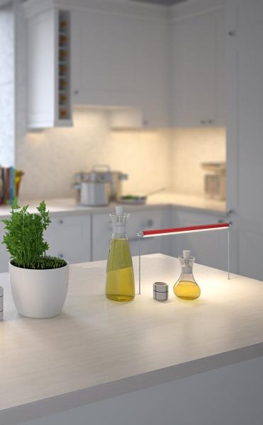 LED Pendelleuchte OLEK